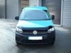 Дефлектор капота для Volkswagen Caddy 2015-2020, Мухобойка капота Volkswagen Caddy - изображение 9