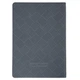 Щоденник датований 2026 Leo Planner ф. А5 "Urban", м'який, сірий, 368 сторінок - изображение 13