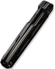 Ніж складаний Weknife Navo Flipper Knife Titanium Handle CPM-20CV Bronze & Black (WE22026-3) (763416248885) - зображення 6