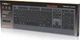 Клавіатура REAL-EL RK-715W - изображение 10