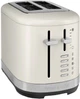 Тостер KitchenAid 5KMT2109EPL 980 Вт белый - изображение 1