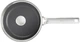 Набор посуды KitchenAid SSS CC004221-001 8 предметов серебристый - изображение 3