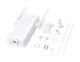Точка доступа EAP625 OUTDOOR HD AX1800, 1xGE LAN, PoE, Passive PoE TP-Link (2000003287680) - изображение 3