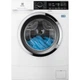Пральна машина Electrolux фронтальна, 7кг, 1200, A, 48см, дисплей, інвертор, білий [EWS6227CU] - зображення 2