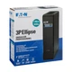 ИБП Eaton 3P1700UD 3P Ellipse 1700VA/1040W, 2xUSB chagre+USB port, 4+4xSchuko - изображение 11