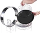 Аерогриль галогеновий Vimar VCO-519R - зображення 4