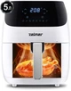 Мультипечь Zelmer ZAF 5501 W - изображение 2
