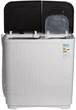 Полуавтоматическая стиральная машина с центрифугой Liberton LWM-7000 PUMP - изображение 7