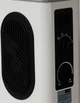 Електричний конвектор Midea NDK20-21AF - зображення 7