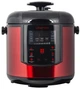 Мультиварка-скороварка Liberton LPC-4502 - зображення 1