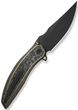 Ніж складаний Weknife Quinseris (WE23093-2) - зображення 2