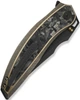 Ніж складаний Weknife Quinseris (WE23093-2) - зображення 5