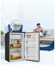 Однодверный холодильник с морозилкой Midea MDRD142SLF30 - изображение 5