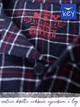 Піжама чоловіча фланелева Key MNS-414 XL - изображение 3