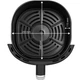 Мультипечь-аэрофритюрница ECG AF 4000 Compact Fry 3,8 л - изображение 6