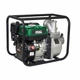 Мотопомпа Зеніт бензинова ЗМП-80 v2.0 (853424) - изображение 1
