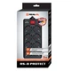 Сетевой фильтр питания REAL-EL REAL-EL RS-8 PROTECT, 3m, black (EL122300022) - изображение 2