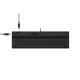 Клавіатура A4Tech FX60H USB Grey Neon backlit - зображення 7