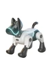Интерактивный робот-собака с дистанционным управлением Mecha Dog White - изображение 3
