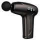 Фитнес-массажёр для мышц HOCO electric mini silent fascia gun HP51 - изображение 3