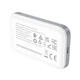 Портативный модем WiFi роутер 4G HOCO HI41 150Mbps, 2100mAh - изображение 3