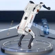 Интерактивный робот-собака с дистанционным управлением AI Robot White - изображение 6