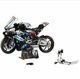 Конструктор BMW M 1000 RR Technic 1920 деталей - изображение 7