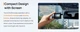 Автомобильный видеорегистратор комплект Xiaomi 70mai Dash Cam A410 Global + задняя камера Rear Cam RC21 (управление со смартфона) - изображение 6