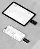 Криптокошелек BitBox02 Nova Multi edition - Midnight Black - изображение 5