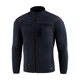 Кофта флісова M-Tac Combat Fleece Polartec, Navy Blue, L - зображення 1
