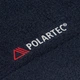 Кофта флісова M-Tac Combat Fleece Polartec, Navy Blue, L - зображення 4