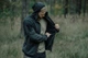 Флісова кофта Helikon Patriot Pro Fleece, Black, L - зображення 8