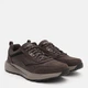Мужские кроссовки Skechers 210925 COC 45.5 (11.5US) 29.5 см Коричневые (197976227149) - изображение 2