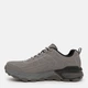 Мужские кроссовки Skechers 237672 TPBK 43 28 см Тауп (197976403666) - изображение 3