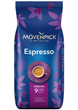 Кофе в зернах Movenpick Barista Espresso 1 кг Мувенпик - изображение 1
