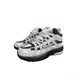 Кроссовки для мальчиков P-6000 Waterproof Winter 35 Grey-White-Blue - изображение 3