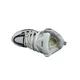 Кроссовки для мальчиков P-6000 Waterproof Winter 35 Grey-White-Blue - изображение 6