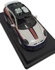 Model Bburago Porsche 911 Dakar 1:24 (4893993280292) (955555909441014) - Outlet - obraz 7