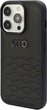Etui Audi GT Synthetic Leather do Apple iPhone 15 Pro Black (AU-TPUPCIP15P-GT/D2-BK) - obraz 2