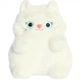 Мягкая игрушка Aurora Кошечка Энжел белая 20 см (230396F) - изображение 4