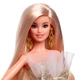Кукла Barbie Праздничная блондинка (JBH95) - изображение 6
