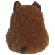 Мягкая игрушка Aurora Кошечка Корица коричневая 20 см (230396B) - изображение 9