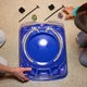 Набор Арена с Бейблейдами Экстремальная битва Beyblade Arena X Drop Attack Battle Set Hasbro G0842 - изображение 3