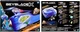 Набор Арена с Бейблейдами Экстремальная битва Beyblade Arena X Drop Attack Battle Set Hasbro G0842 - изображение 8