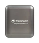 Внешний накопитель SSD, 1Tb, Transcend ESD420, Iron Grey (TS1TESD420C) - изображение 1