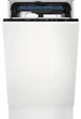 Посудомийна машина Electrolux KEMC3211L (7195886) - изображение 1