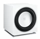 Сабвуфер активний DALI SUB E-12 F White - изображение 1