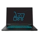 Ноутбук Gigabyte GAMING A16 (CVHI3EE894SD) i7-13620H/32GB/1TB+1TB RTX5060 165Hz - изображение 4