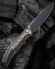 Ніж складаний Weknife Zonda (WE22016-3) - зображення 11