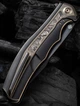 Ніж складаний Weknife Zonda (WE22016-3) - зображення 14